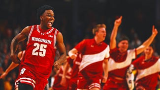 Next Story Image: John Blackwell's Game-Winner Lifts Wisconsin Over Minnesota